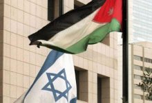 مجدد: الأردن يساهم في توفير الحماية لإسرائيل