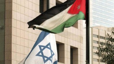 مجدد: الأردن يساهم في توفير الحماية لإسرائيل