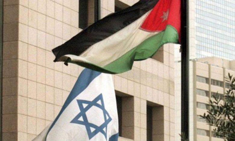 مجدد: الأردن يساهم في توفير الحماية لإسرائيل