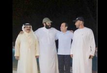 الإعلام العبري يتفاخر بالدعم السري من الإمارات والسعودية ومصر لإسرائيل