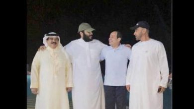 الإعلام العبري يتفاخر بالدعم السري من الإمارات والسعودية ومصر لإسرائيل