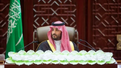الاستثمارات المالية أولوية لدى السعودية على حساب دماء غزة