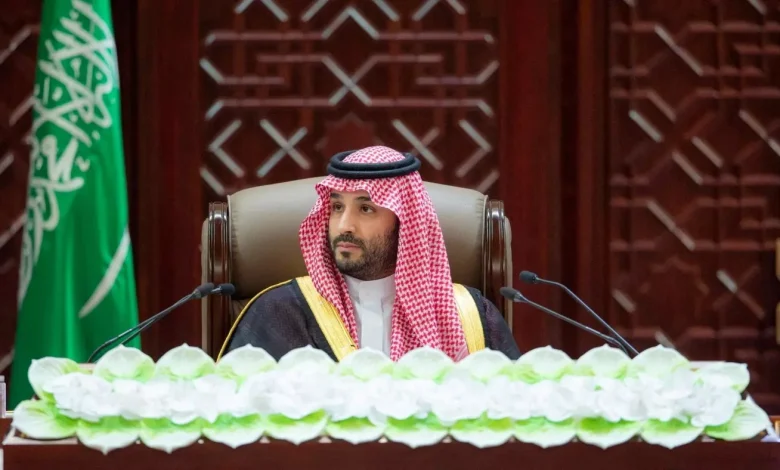 الاستثمارات المالية أولوية لدى السعودية على حساب دماء غزة