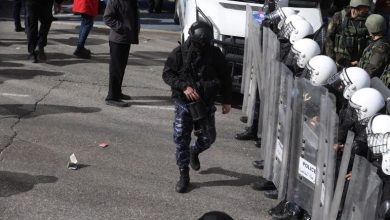 السلطة الفلسطينية تكشف عن وجهها الأشد قباحة في ذروة العدوان الإسرائيلي
