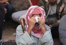 تدهور إنساني شديد يعانيه كبار السن في خضم حرب الإبادة على غزة
