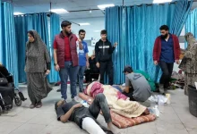 الأمم المتحدة: "اللحظة الأكثر ظلمة" في حرب غزة تتكشف في الشمال
