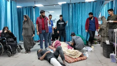 الأمم المتحدة: "اللحظة الأكثر ظلمة" في حرب غزة تتكشف في الشمال