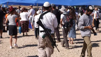 في "إسرائيل" انتصرت ثقافة الإبادة الجماعية وتريد حربًا لا نهاية لها