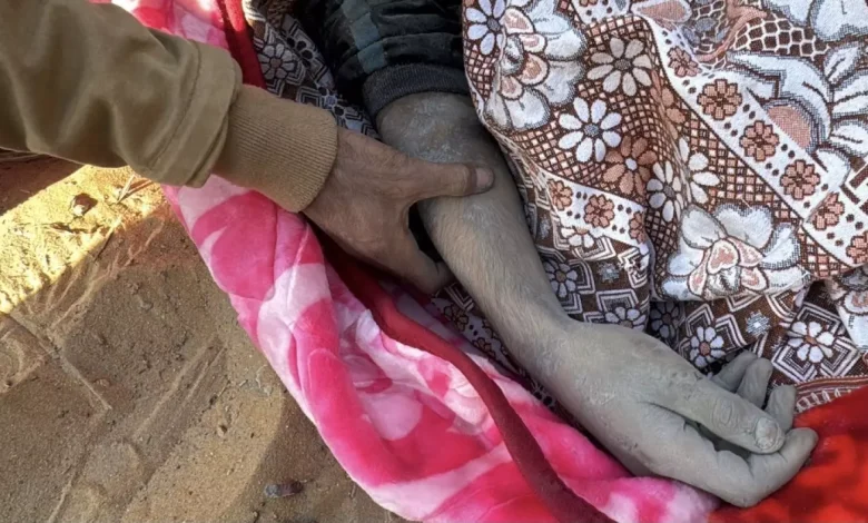 جباليا: صخرة الصمود الفلسطيني في مواجهة الإبادة كسياسة لإخماد المقاومة