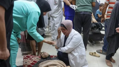 الشهادات المروعة