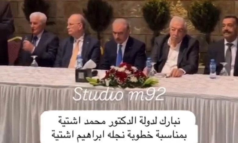 التناقض الصارخ يحكم السلطة الفلسطينية: قمع المقاومة واحتفالات صاخبة لقياداتها