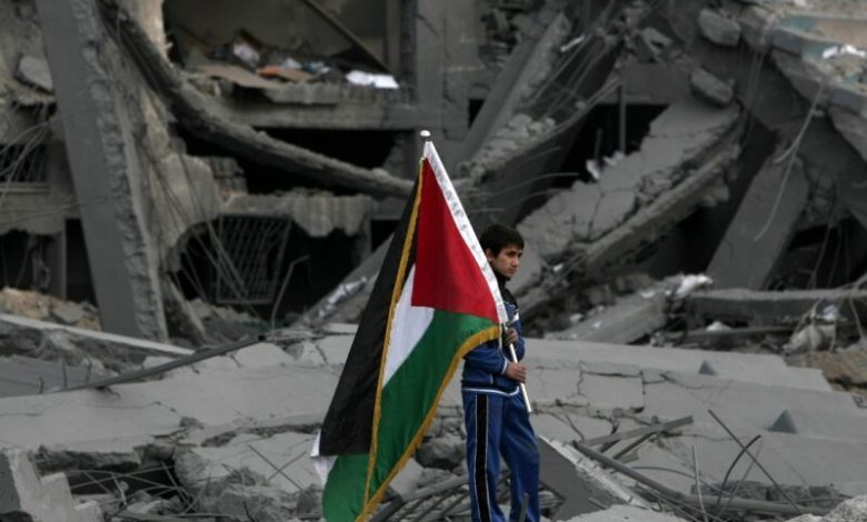 خمسة دروس مستفادة للنضال الفلسطيني في خضم الحرب على غزة