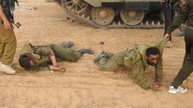 هكذا أنهت المقاومة الفلسطينية وحلفائها صورة "إسرائيل" القوية والمستقلة
