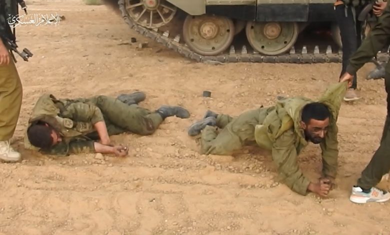 هكذا أنهت المقاومة الفلسطينية وحلفائها صورة "إسرائيل" القوية والمستقلة