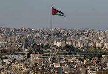العار يلاحق القصر الملكي في عمان في خضم الحرب الإسرائيلية