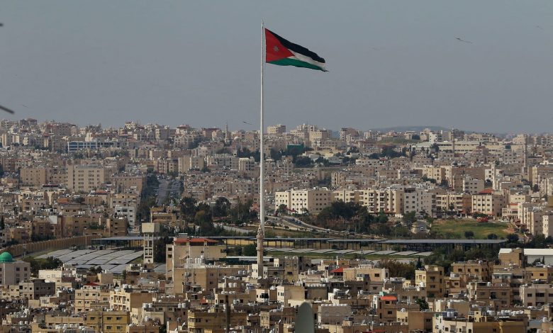 العار يلاحق القصر الملكي في عمان في خضم الحرب الإسرائيلية