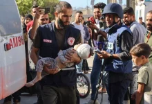 الأمم المتحدة: حرب الإبادة على غزة أعادت التنمية 69 عاما إلى الوراء