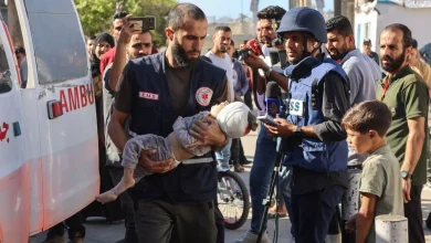 الأمم المتحدة: حرب الإبادة على غزة أعادت التنمية 69 عاما إلى الوراء