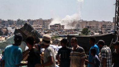 خسائر غزة تتجاوز 30 مليار دولار بعد عام من حرب الإبادة