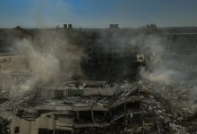 الاحتلال ارتكب مجزرة يوميا خلال عام من حرب الإبادة على غزة
