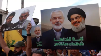 محور المقاومة يستنزف "إسرائيل" ويعيد تشكيل الشرق الأوسط