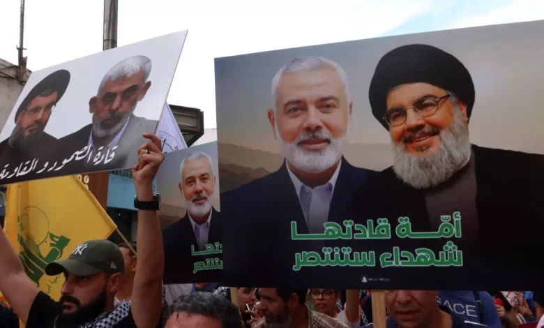 محور المقاومة يستنزف "إسرائيل" ويعيد تشكيل الشرق الأوسط