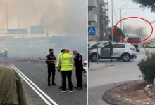 سقطة الإعلام الأمريكي: مقر الموساد يقع في "منطقة مكتظة بالسكان"
