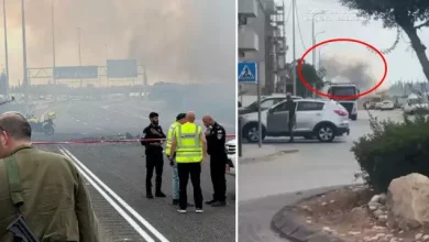 سقطة الإعلام الأمريكي: مقر الموساد يقع في "منطقة مكتظة بالسكان"