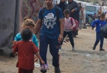 الاحتلال يضغط بسلاحي القتل والتجويع بهدف التطهير العرقي في قطاع غزة
