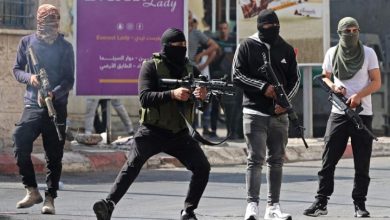 السلطة الفلسطينية بين الحملة الأمنية وتعزيز النفوذ في الضفة الغربية