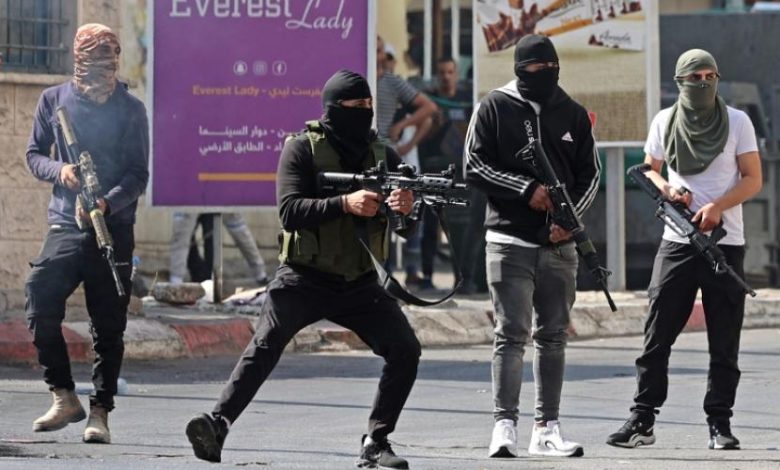 السلطة الفلسطينية بين الحملة الأمنية وتعزيز النفوذ في الضفة الغربية