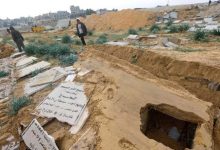 تدنيس القبور.. كيف تنتهك إسرائيل حرمة موتى غزة؟