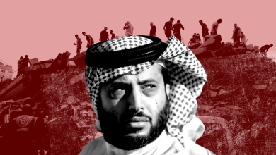 عرض أزياء بالرياض يثير غضباً عربياً وسط تصاعد أحداث غزة ولبنان