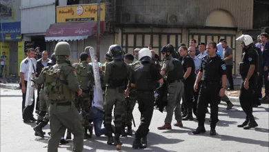 السلطة الفلسطينية تصعد عمليات القمع الإعلامي