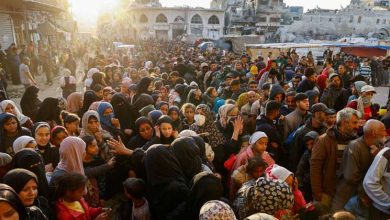 3400 طفل يعانون سوء التغذية في غزة وسط أزمة الخبز الحادة
