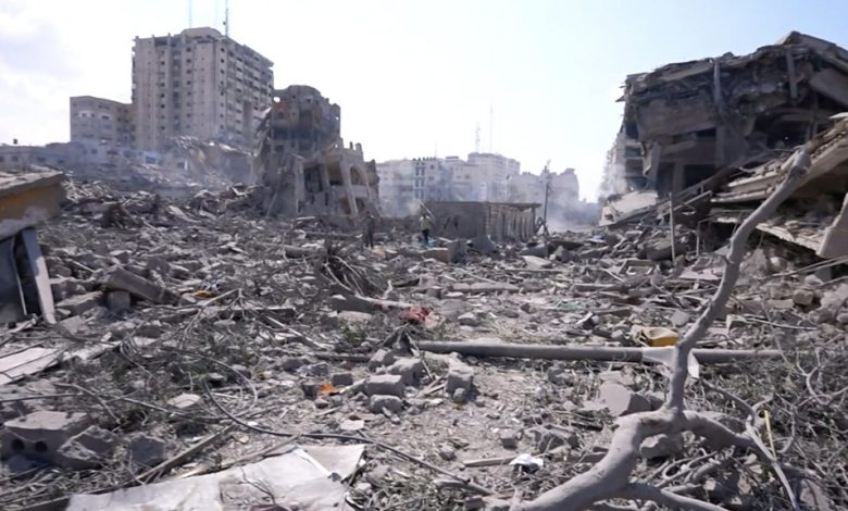 حصيلة حرب الإبادة على غزة في يومها 420 تفاصيل جديدة عن المعاناة