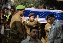 جيش الاحتلال يسجل في أكتوبر أكبر حصيلة خسائر لجنوده طوال 2024