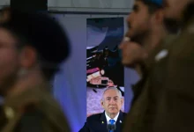 مقاومة فلسطين ولبنان تعيدان الاحتلال لمربع الصفر