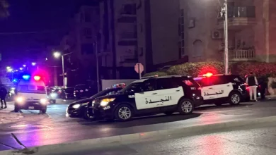 خفايا قتل الأمن الأردني شابا هاجم السفارة الإسرائيلية في عمان