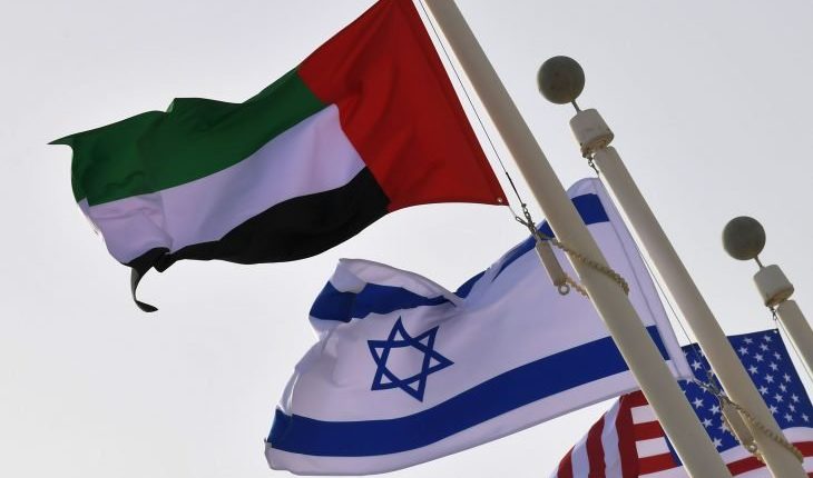 إسرائيل تتخذ من دبي مركزا لتوسيع التطبيع الاقتصادي