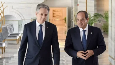 هكذا ساهم النظام المستبد في مصر بتمكين ارتكاب الإبادة الجماعية في غزة