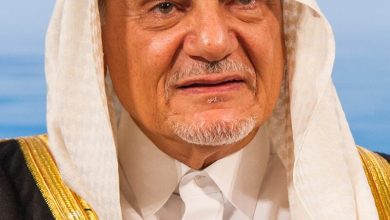 رسالة من أمير سعودي إلى ترامب تفضح حقيقة السعودية اليوم