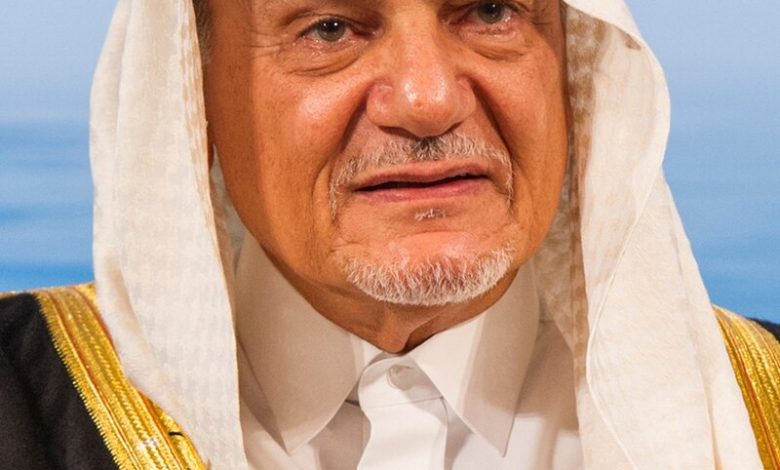 رسالة من أمير سعودي إلى ترامب تفضح حقيقة السعودية اليوم