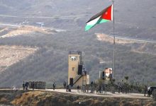 جبهة الأردن تثير المخاوف الإسرائيلية رغم التعاون الوثيق مع عمان