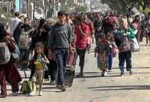 شهر كامل على جريمة التطهير العرقي في شمال قطاع غزة