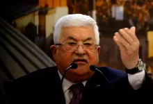 ضغوط خارجية دفعت عباس لتحديد مسار مؤقت لخلافته