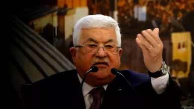 ضغوط خارجية دفعت عباس لتحديد مسار مؤقت لخلافته