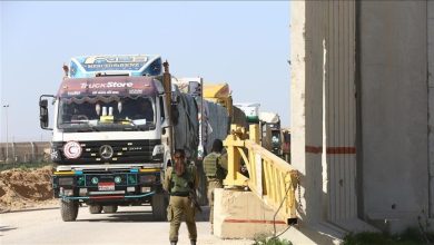رويترز: النهب يشل إمدادات الغذاء في غزة رغم تعهد "إسرائيل" بصد العصابات