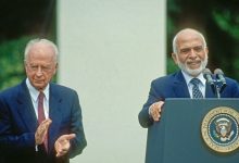 ثلاثون عاما على اتفاقية وادي عربة.. الأردن يتخلى عن فلسطين علنا