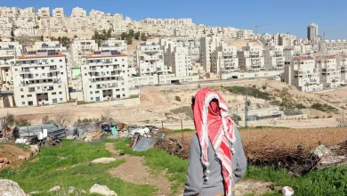 قانوني: الاحتلال يمارس ضم الضفة منذ سنوات كأمر واقع